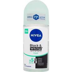 Nivea Deo Black and White Invisible Fresh 50ml