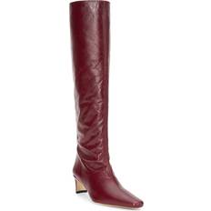 Wally Boot - Red