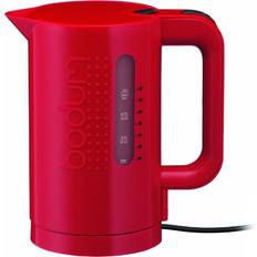 Bodum Bistro Red Electric Water Kettle