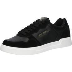 Skor Just Cavalli Fondo Sneaker - Svart