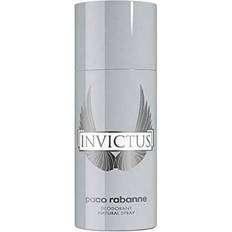 Paco Rabanne Deodorants Paco Rabanne Invictus Deodorant Spray 5.1 Oz