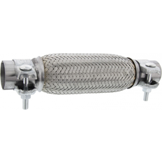 F55150 Flexrör, avgassystem 55 152,4 Inner Braid flexibel