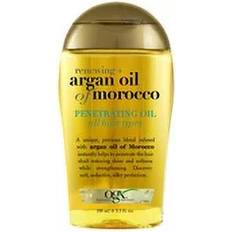 OGX Argan Oil of Morocco Hair Oil 3.3 oz Pack of 3