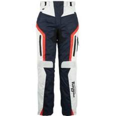 Furygan Motorradhose Frau Apalaches Bleu Damen