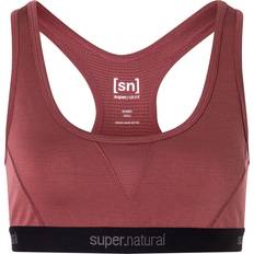 Tundra 220 Semplice Bra - Red