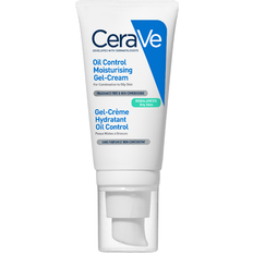 Oil Control Moisturising Cream