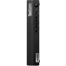 UHD Graphics 770 Stationære computere Lenovo ThinkCentre M70q Gen 4 12E3001RMX