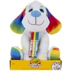 Color and Plush Hundvalp 23 cm