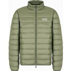 EA7 Core Identity Packable Down Jacket