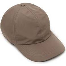 Cashmere - Men Caps Falconeri Ultrafine Cashmere Baseball Cap