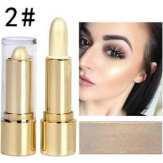 Base Makeup Toto YJHDFSH, CFXNMZGR Pro Beauty Tools Concealer High Light Stick Concealer Dark Circles Bright Concealer Pen Stick