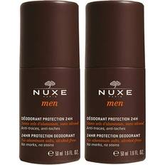 Nuxe Deodorants Nuxe Men Deodorant 50ml 2 Packs