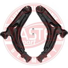 Master-Sport Styrarmssats Hjulupphängning 37111-KIT-MS