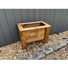 Prestbury Raised Rectangula Trough Regular