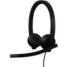 Logitech Kuulokkeet Logitech H570e Wired Headset