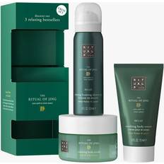 Rituals Trial Set Jing Ihonhoitopakkaus
