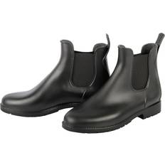 Harrys Horse Jodhpur Boots - Black