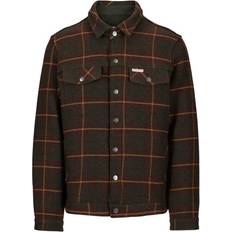 Unisex - Wool Jackets Amundsen Sports Wool Jacket