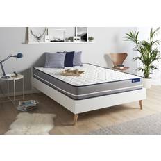 Lit Double Matelas en Polyéther Actimemo Matratze 160 x 200 cm Härtegrad 4 Schaumstoffmatratze