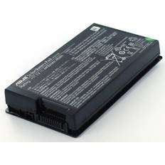 Datorreservdelar ASUS Asus A32-F80 Akku 4400mAh