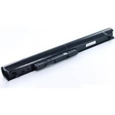 Datorreservdelar HP Compaq 15-H003SF Akku 2800 mAh