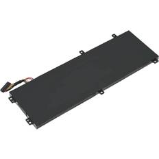 Dell XPS 15-9560-R1745 Akku 11.4 mAh