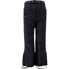 Molo Pantaloni da esterno Molo Jump Pro Alpinsport Tøj - Sort