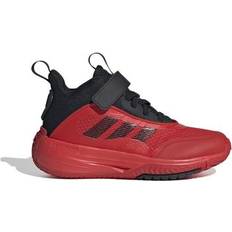 adidas Ownthegame 3.0 - Red