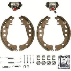 TRW Brake Kit BK1916 200 32