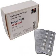 PHMB (Baquacil) til Håndryster - 250 Tabs