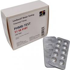 PHMB (Baquacil) til Photometer - 100 Tabs