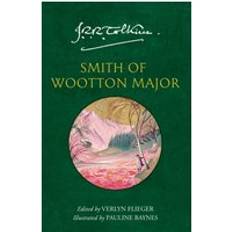 Books Smith of Wootton Major (Paperback)