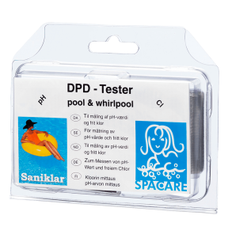 DPD Tester til Håndryster