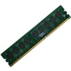QNAP SP-4GB-DDR3ECC-LD memory module 1 x 4 GB DDR3 1333 MHz ECC