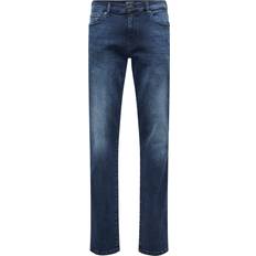 Only & Sons Damen Jeans Only & Sons Low Rise Slim Fit Jeans