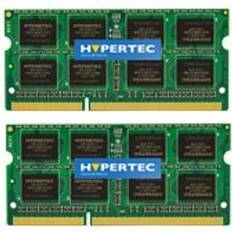 Hypertec ME169G/A-HY memory module 16 GB 2 x 8 GB DDR3 1600 MHz