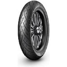 H (210 km/h) Motorcycle Tyres Metzeler Cruisetec 90-21 54H