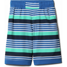 Columbia Boys Swim Shorts Children's Clothing Columbia Sandy Shores Boardshort - Bright Indigo