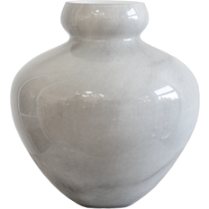 Specktrum Matteo Cloudy Grey Vase