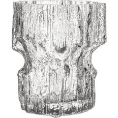 Iittala Vaser Iittala Pallas Clear Vase 22.5cm