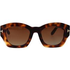 Tom Ford Sunglasses - Brown