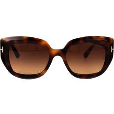 Tom Ford Sunglasses - Brown