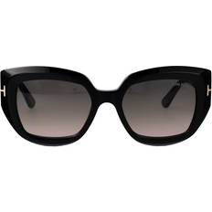 Tom Ford Sunglasses - Black