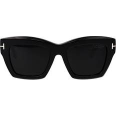 Tom Ford Sunglasses - Black