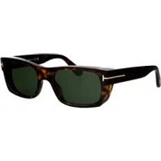 Tom Ford Sunglasses - Brown