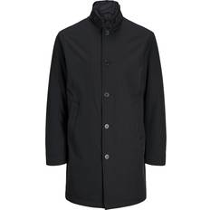 Jack & Jones Damen Mäntel Jack & Jones Mantel Schwarz