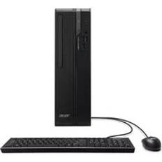 Wi-Fi 6 (802.11ax) Desktop Computers Acer Veriton X2 VX2720G Desktop PC