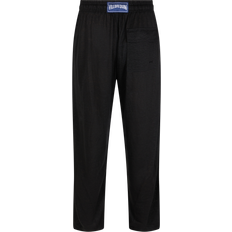 Linne - Unisex Byxor Vilebrequin Solid Unisex Byxor - Linne