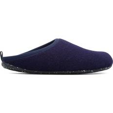 Blu - Uomo Pantofole Camper Wabi Hausschuhe - Navy