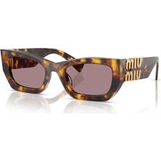 Miu Miu Sunglasses - Brown